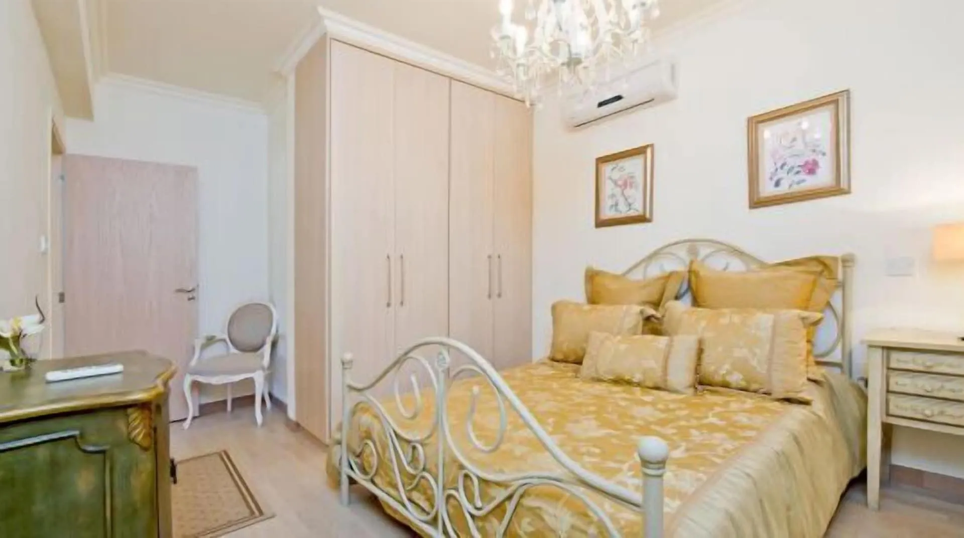 Amadora Luxury Villas Protaras