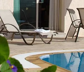 Amadora Luxury Villas Protaras