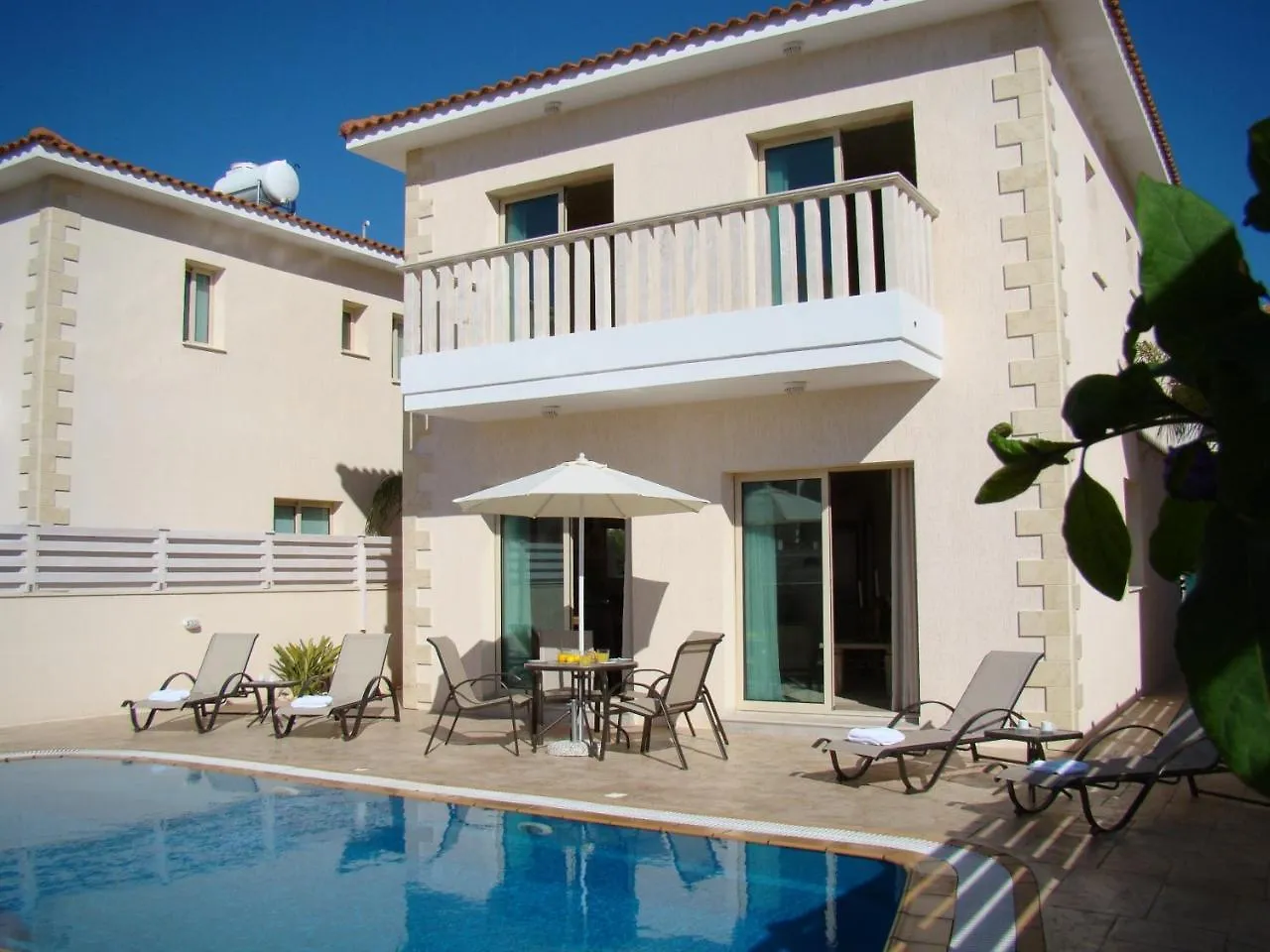 Amadora Luxury Villas Protaras 0*, Pernera Cyprus