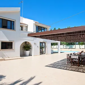 Villa Infinity Dpsh01, Protaras