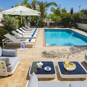 Holiday home Mylos 7, Protaras